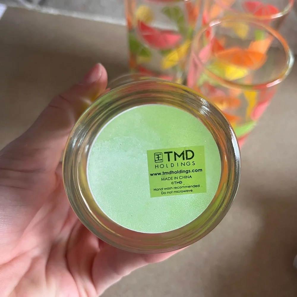 Tmd Holdings brighten up